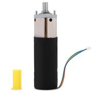 236575 RV in-Wall Slide-Out Motor (OEM), IG-42 (10mm) Motor Assembly, 300:1 High Torque Gear Ratio Compatible with lippert Schwintek in-Wall Slide System (Three Year Warranty)