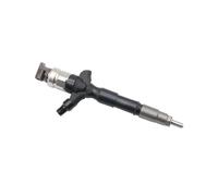 23670-09060 23670-0L070 23670-0L010 095000-6190 Common Rail Nozzle Assy Injector Compatible for Hiace Compatible for Toyota Hilux 2KD-FTV D4D