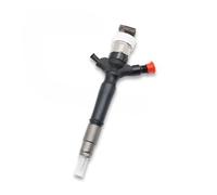 23670-09060 Common Rail Nozzle Assy ,Injector,Compatible for Hiace Toyota Denso Hilux 2KD-FTV D4D