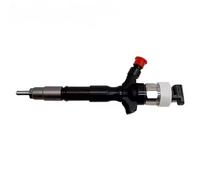 23670-39316 Common Rail Injector 095000-7780 Compatible with Toyota Land Cruiser Prado KDJ120R & Hilux 1KD FTV