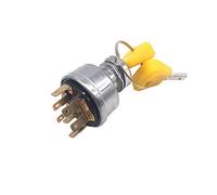 2368655 2782017 7004147 Ignition Switch for Clark Forklift