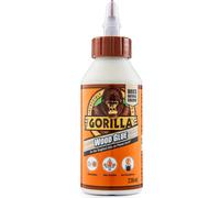 236ml Gorilla Waterproof Wood Glue