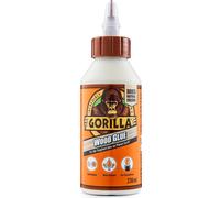 236ml Gorilla Waterproof Wood Glue