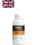 Liquitex Professional Matte Varnish Acrylic Polymer 237ml For Acrylic Paintings