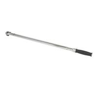 Premium Micrometer Torque Wrench 237 To 983Nm With 1/2" Drive