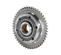 23705 23706 Starter One Way Clutch Fit For ATV 370 PROMAX T3b 260 ATV 420 300 400 E2 E4 EFI 2B IRS