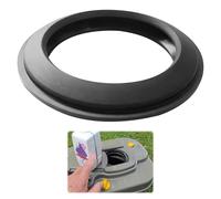 23721 110 mm for Thetford Toilet Seals, for Thetford Toilet Seal Replacement, for Thetford Toilet Cassette, for Thetford C2 C3 C4 C200 C250 C400 C500 Models for Caravan & Motorhome and waste Tanks.