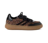 23733 Fashion Trainers - female - Tamaris - Sneakers - Brown - 4 UK - Shoes 4 UK