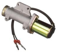 237810F300 Idle Air Control IAC Valve Compatible With Nissan Np300 2009 2.5L,Pickup 1986-2009 1.8L 2.4L,D21 Pickup 1990-2002 2.4L,Ichi Van 1991-1994 2.4L.