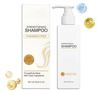 237ml Gentle Hair Growing Shampoo,Hair Regrowth Shampoo,Root Activator Sham-poo,Mild Formula Suitable,Ha-ir Loss Sham-poo,Support Ha-ir Health and Reduce Ha-ir Fall,Sham-poo for Ha-ir Loss Women