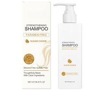 237ML Hair Growth Shampoo,Root Activator Shampoo,Hair Strengthening Sha-mpoo,Mild Formular Hair Regrowth Shamp-oo,Gentle Volumizing H-air Thickening Sham-poo for Women,Ha-ir Loss Sha-mpoo