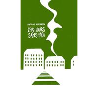 238 jours sans moi (Un jour sans toi)