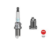 NGK 2382 Spark plug M14 x 1,25 SW: 16 mm HYUNDAI: Getz, i30 I Hatchback, i10 I, KIA: CARENS 3, Picanto I, RIO 2