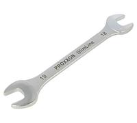 23846 key flat 18mm,19mm PROXXON