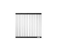 238483 Folding Grid as a Drainer for the Kitchen Sink Foldable Grid for the Sink in the Kitchen 440 mm Width