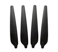 2388 Folding Carbon Nylon Propeller 23 Inch CW CCW Pair Compatible With Farming Drones X6 farming-related Greenery Care UAV Parts(2pcs CW and CCW)