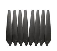 2388 Folding Carbon Nylon Propeller 23 Inch CW CCW Pair Compatible With Farming Drones X6 farming-related Greenery Care UAV Parts(4pcs CW and CCW)