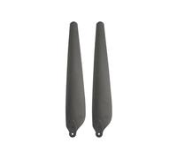2388 Folding Carbon Nylon Propeller 23 Inch CW CCW Pair Compatible With Farming Drones X6 farming-related Greenery Care UAV Parts(2pcs CCW)