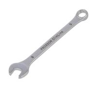 23909 key ring mouth 9 mm L. total: 130 mm chrome vanadium steel PROXXON
