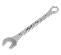 23918 Spanner Ring Jaw 18mm PROXXON