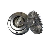 23930 Fit For Linhai 260CC 300CC DRIVE ASSY COMPLETE Variator Clutch assy 170M.9.1