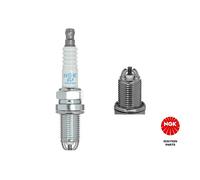 Spark Plugs Set 4x fits SEAT INCA 6K9 1.4 00 to 03 AUA NGK 101000033AA Quality
