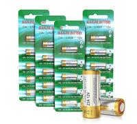 23A 12V Alkaline Batteries A23S MN21/23 L1028 A23