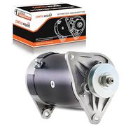 23A 12V Starter Generator for Club Car DS FE290 FE350 1996-2007 Golf Cart || 1-Yr WARRANTY || 1018337-01 101833701CC 15404 G338771 G096503 G278441 GHI0001 308-102 SG806 34175101 RG00504 Bi-Directional