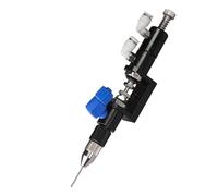 23A Thimble Dispensing Valve, Adjustable Single Liquid Return Valves Glue Pneumatic Tool