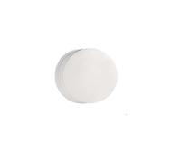 （23cm） 100pcs Round Parchment Paper, Baking Paper Circles, Non-Stick and Greaseproof Serving Paper for Oven Baking