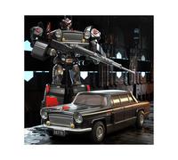 (23CM CA770) Transformation Movie Series KO SS56 Action Figure Robot Model Toys Boy Kids Gift