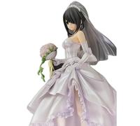 23cm.Datum Eine Live Hochzeit Tokisaki Kurumi Action Figur Figuren Spielzeug Sammler Modell Spielzeug