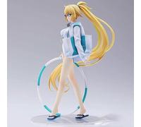 23cm Order Joan of Arc Anime Action Figure PVC Toy Character Model Decoration Statue Gifts Collectibles