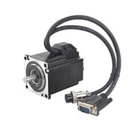 23E1K-12 Nema 23 Closed Loop Stepper electronic starter P Series 1.2Nm 4A with Encoder 1000CPR PKNVKZIDK