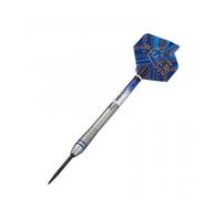 (23G, Natural) Unicorn Phase 6 Darts Set Gary Anderson Tungsten Steel Tip 21/22/23/24/25G