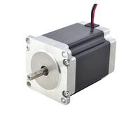 23HS30-2804S-H Nema 23 Stepper electronic starter High Temp 1.85Nm(262oz.in) 2.81A Insulation Class H 180C 57x76.5mm ICXLPMC