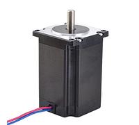 23HS32-4004S 23 Stepper electronic starter 2.4Nm 57x82mm 4A D=8mm Nema23 Stepping electronic starter ICXLPMC