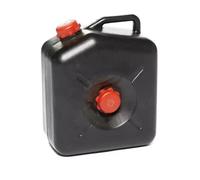 Black Waste Tank 23L & Side Cap 7694