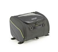 23L Saddle/Tunnel Bag For Scooter, Universal, Black | GIVI EA136