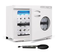 23L Towel Warmer, Hot Towel Steriliser Cabinet, Towel Steamer