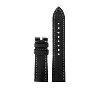 23mm High Density Nylon Watchband Special For Blancpain Fifty Fathoms 5000 5015 Strap Butterfly Buckle Wristband Canvas Leather Bottom Watch Strap