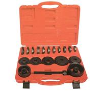 23Pc Wheel Bearing Removal & Installation Kit Car Van Garage Tool