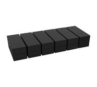 23Pcs Multipurpose EVA Foams Sheets for Quiet Headboard Installation and Household Surfaces Protections Wall Cushions