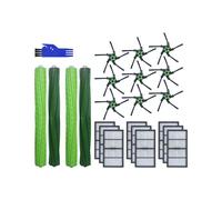 23pcs Replacements for iRobot Roomba S9 S9+ Vacuum Cleaner Parts Accessories