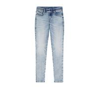 (23R, Blue) Diesel Womens/Ladies 2017 Slandy Jeans