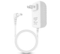 23V Vacuum Charger Fit for Black and Decker BHFEA420J BHFEA520J POWERSERIES Cordless Stick Vacuum, Hand Vacuum Replacement Power Cord AC Charger Adapter Cable