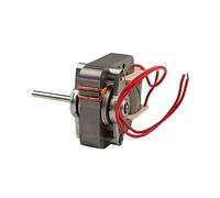 23W 220V Refrigerator Fan Motor Refrigerator Air-cooled Fan HY-YZF6116 Shaded Pole Cooling Fan Freezer Parts