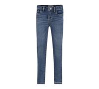 Levi´s ® Kids 720 High Rise Super Skinny Pants Blue 4 Years Girl