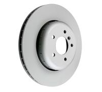 Rear Brake Disc BMW:E60,E61,E64,E63,5,6 34216763827