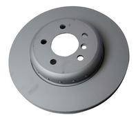 ATE 24.0124-0233.2 Brake disc